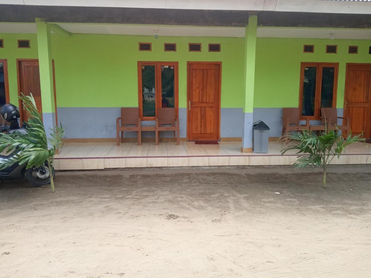 Penginapan Pandawa Ciwaru Exterior foto
