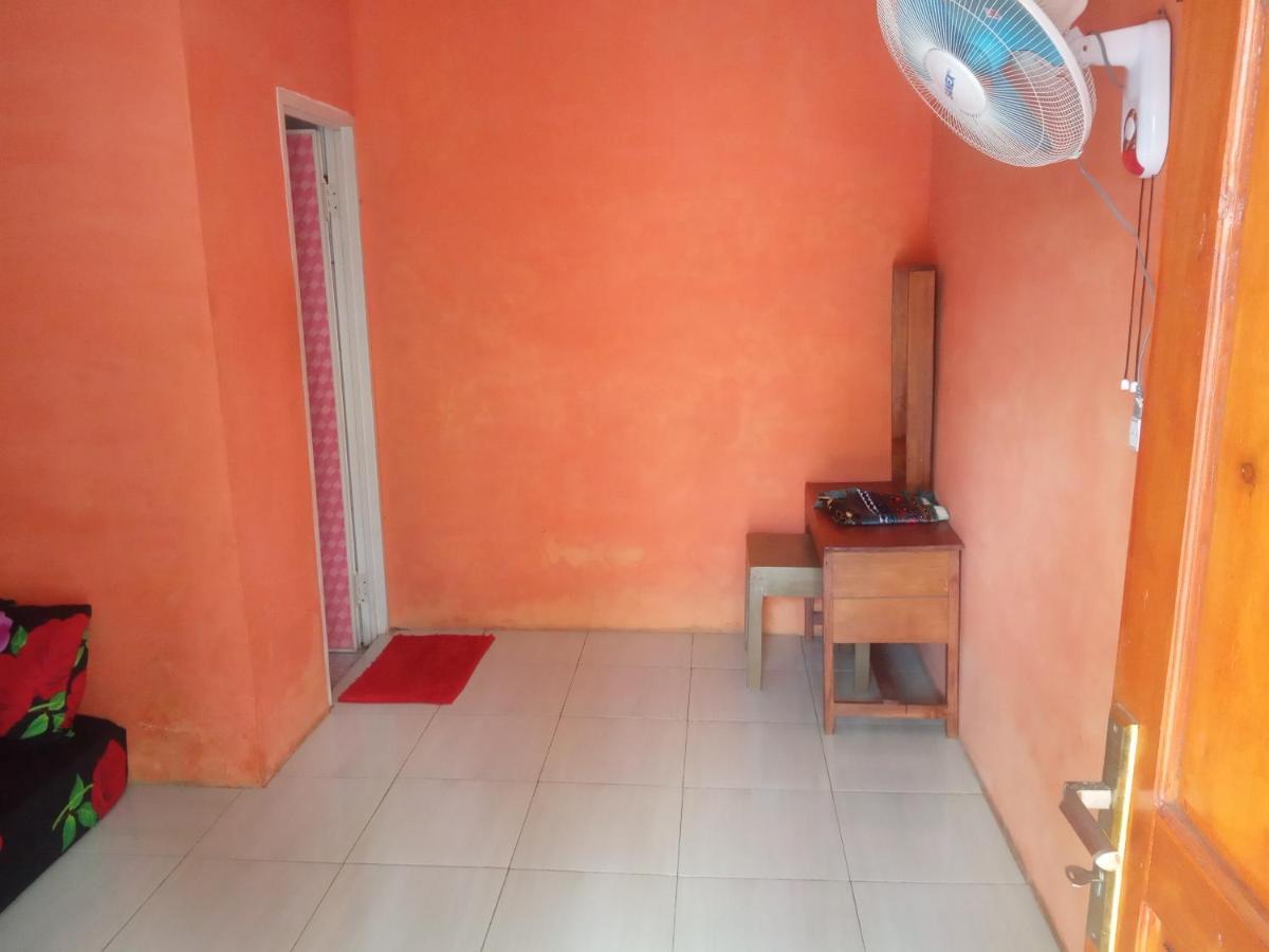 Penginapan Pandawa Ciwaru Exterior foto